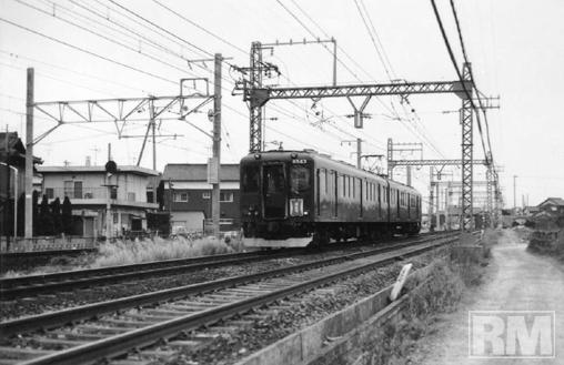 近畿日本鉄道6441系 - 鉄道ホビダス